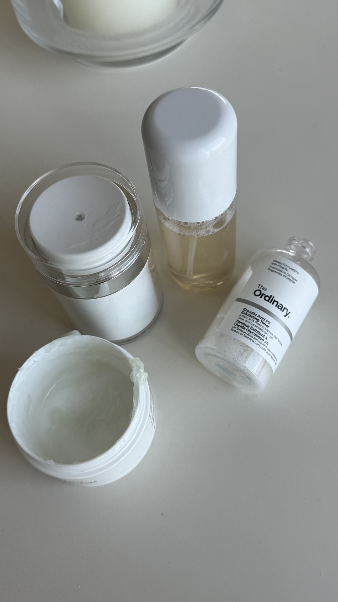 My bathroom storage beauty hacks!

#LTKBeauty #LTKU #LTKselfcare