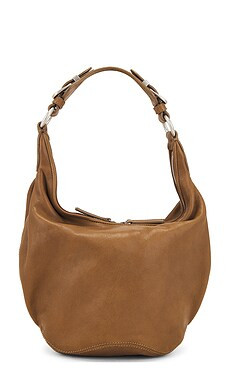 MARGESHERWOOD Pumpkin Bag in Vintage Camel Washed from Revolve.com | Revolve Clothing (Global)