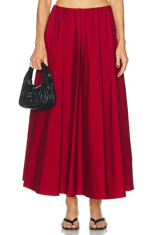 Milano Skirt | FWRD 
