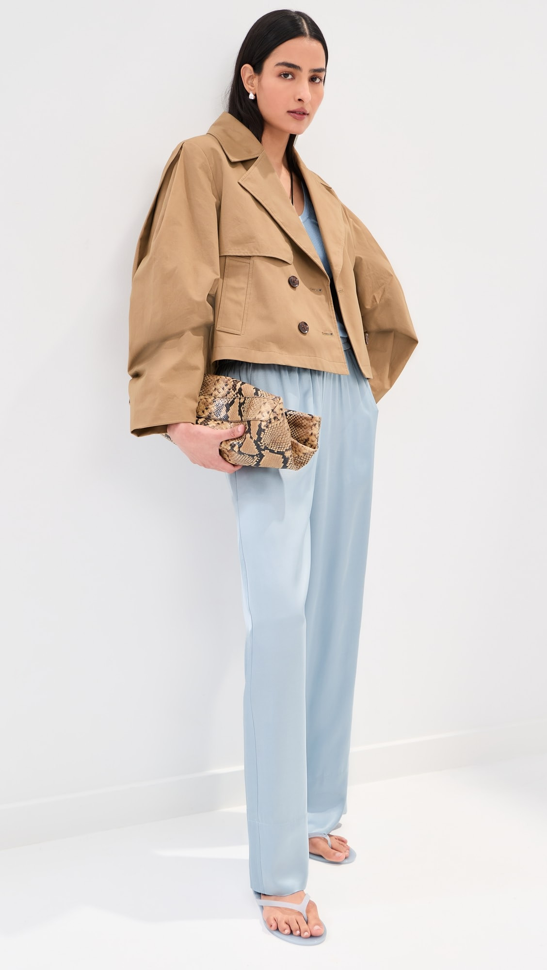 LE BOP Arden Pants | Shopbop | Shopbop