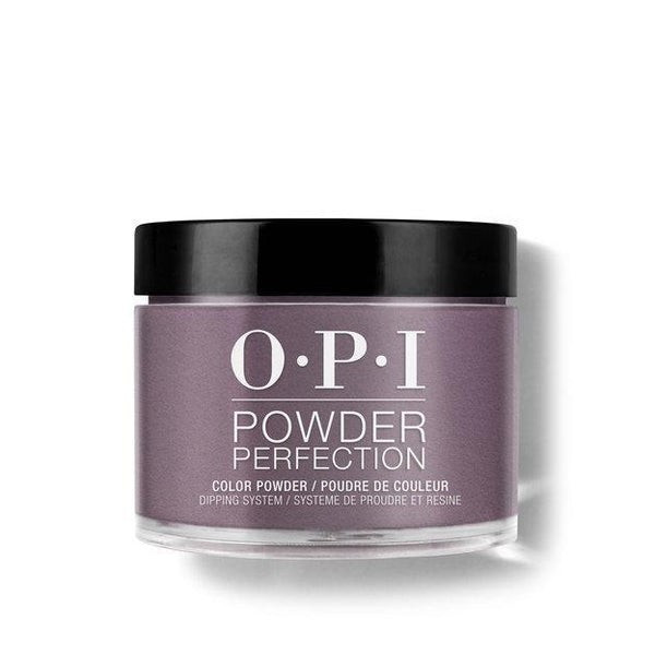 OPI Dipping Powder Perfection - Lincoln Park After Dark 1.5 oz - #DPW42 | Beyond Polish