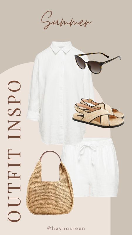 This Aritzia set is perfect for summer! Can be dressed up so many ways. Loving these J.Crew sandals too 🤍

#LTKStyleTip #LTKFindsUnder100 #LTKSeasonal