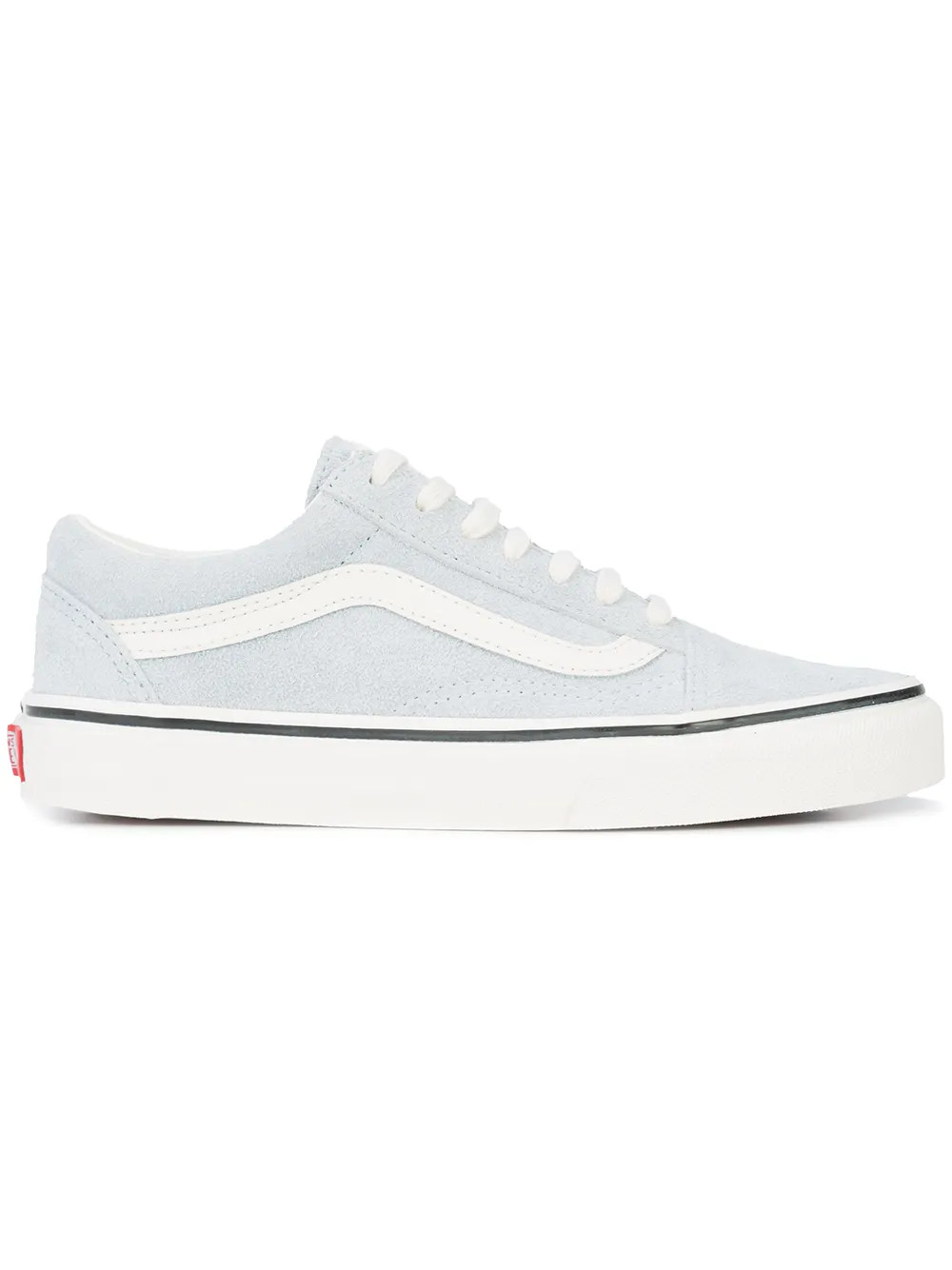 Vans Old Skool sneakers - Blue | FarFetch US