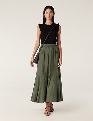 REED SKIRT | David Jones (Australia & New Zealand)