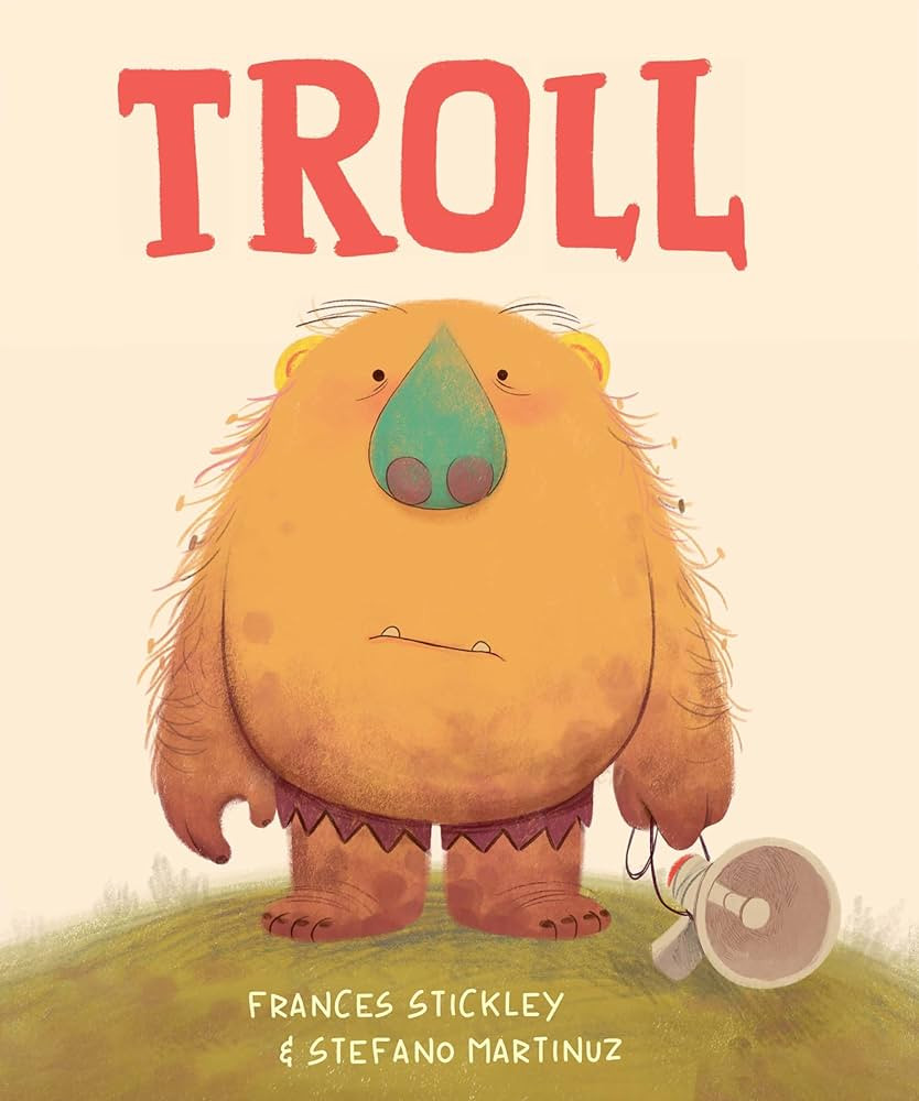 Troll | Amazon (US)