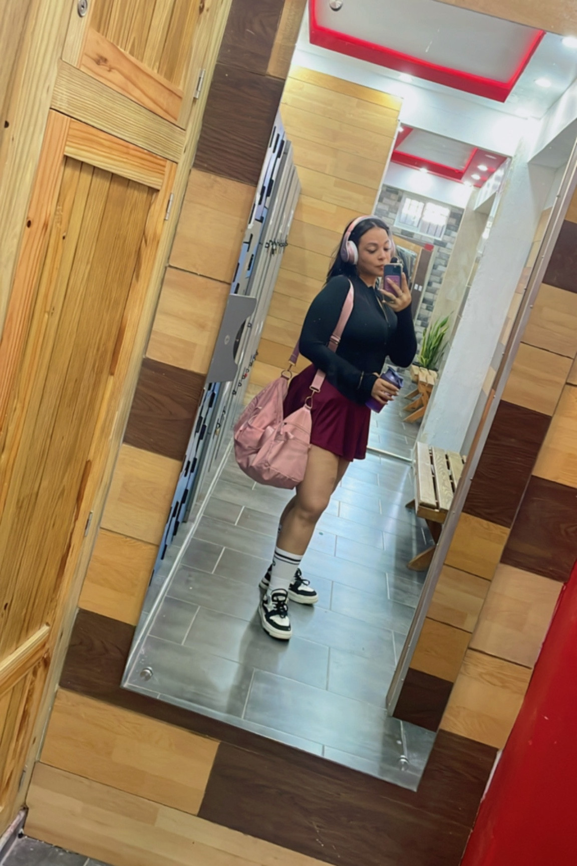 Outfit gym 

#LTKVideo #LTKU #LTKBeauty
