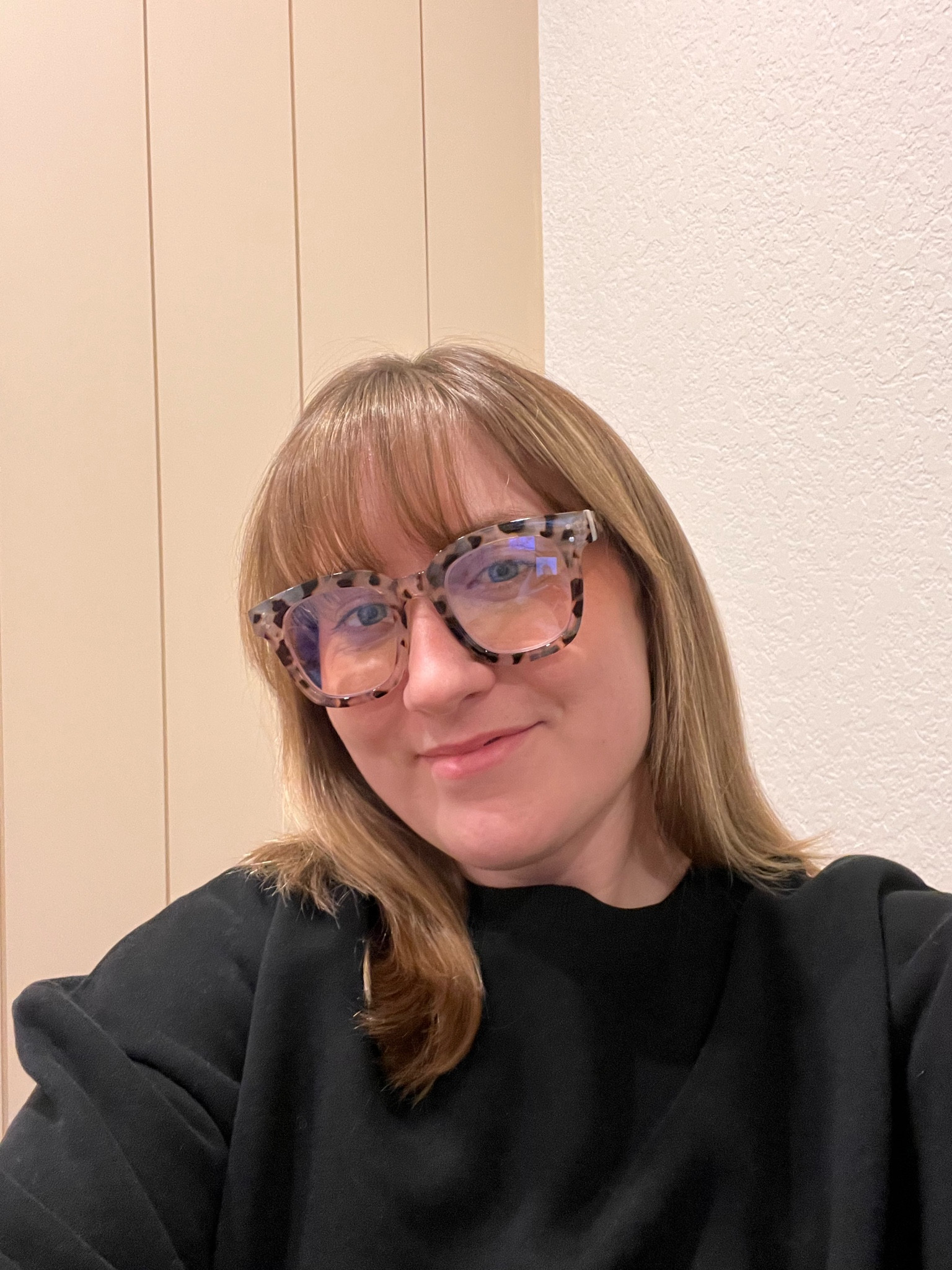 blue light glasses linked! 

perfect for late night studying or scrolling hehe 

#LTKU #LTKFindsUnder50 #LTKWorkwear