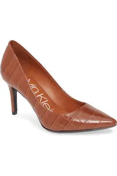 'Gayle' Pointy Toe Pump | Nordstrom