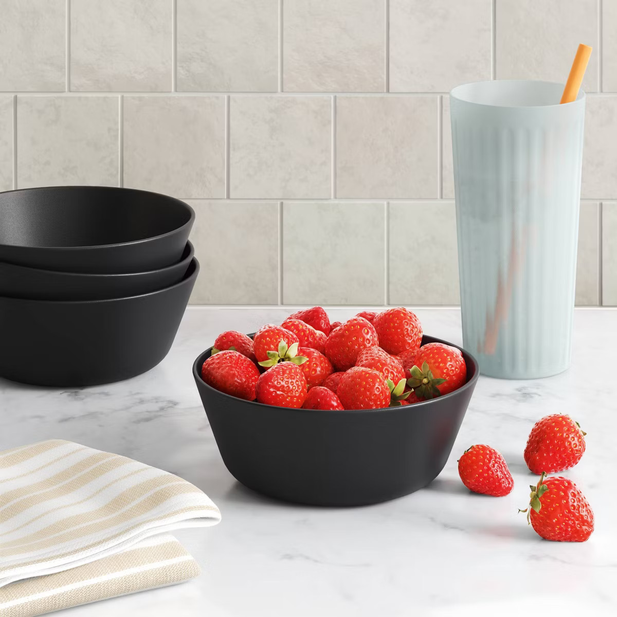 33.5 fl oz Cereal Bowl - Room Essentials™ | Target