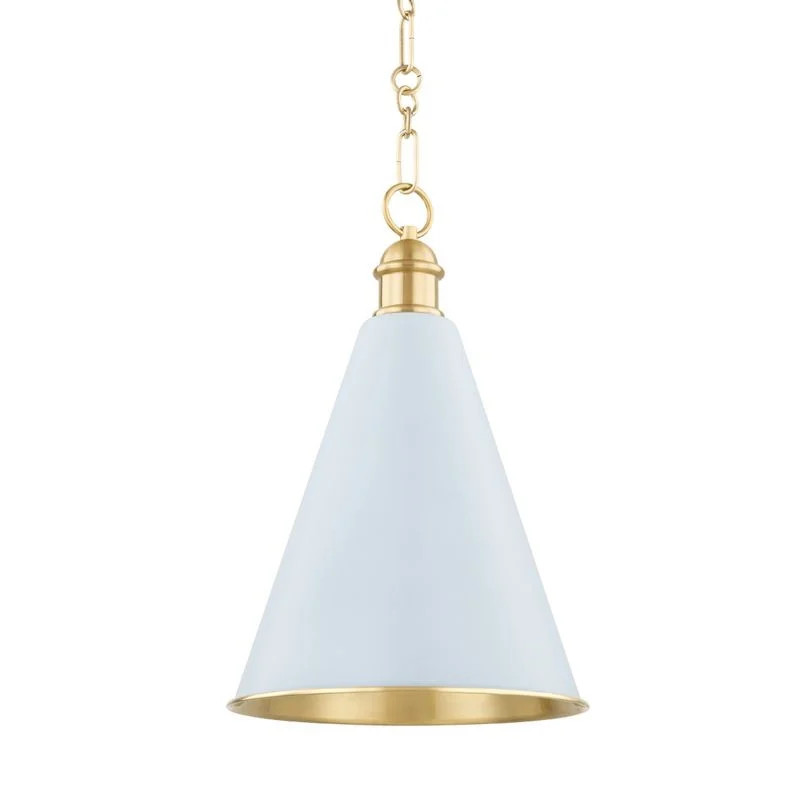 Fenimore Pendant | Lightopia