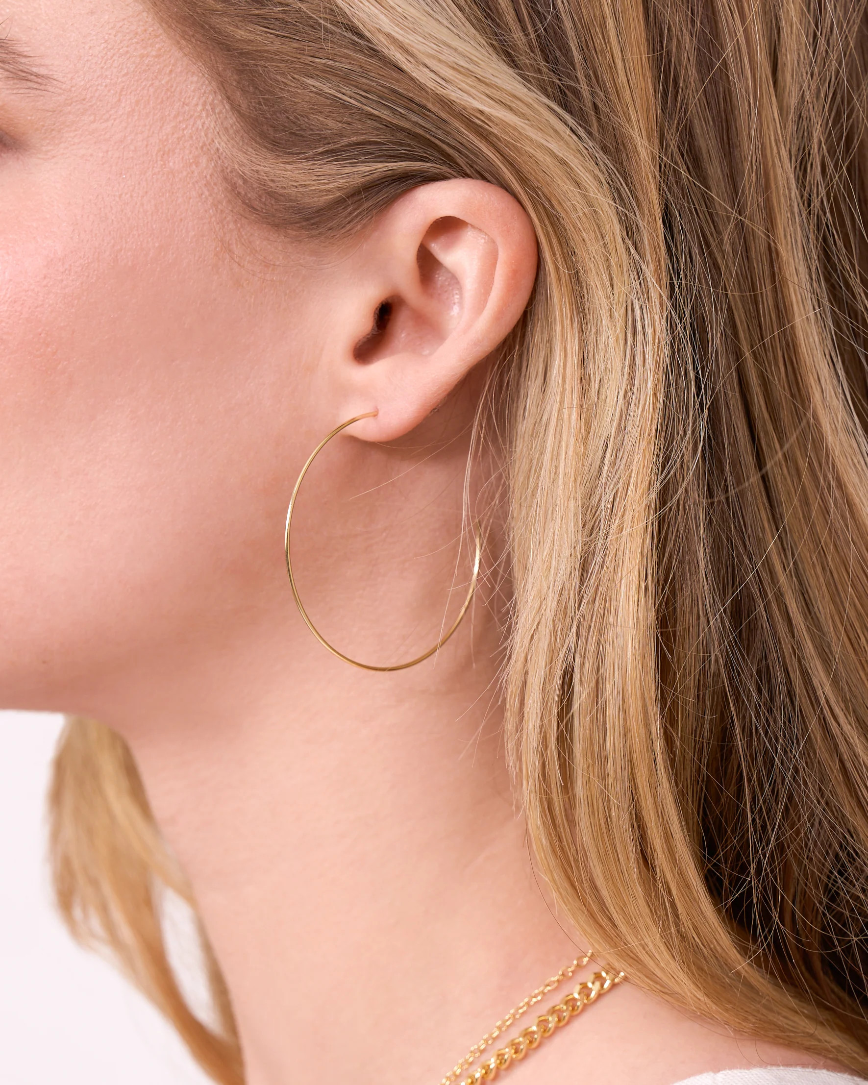 Homecoming Hoops | Electric Picks Jewelry