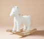Musical Unicorn Plush Nursery Rocker | Pottery Barn Kids