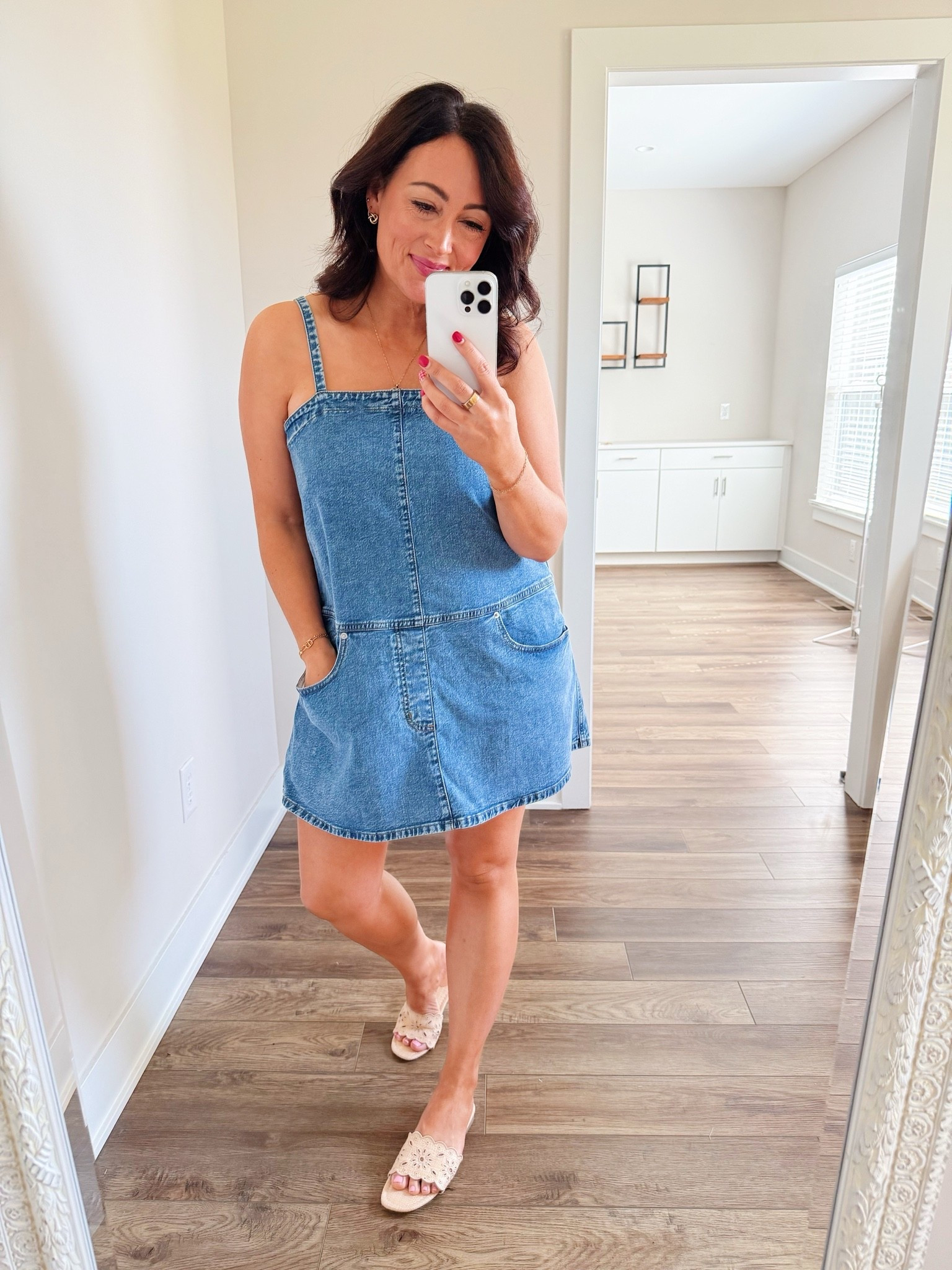 TARGET 🎯 TUESDAY 
• medium dress
• sandals true to size

#LTKgrwm #LTKootd #LTKSeasonal