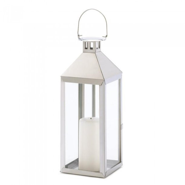 Gallery Of Light Soho Candle Lantern | Walmart (US)