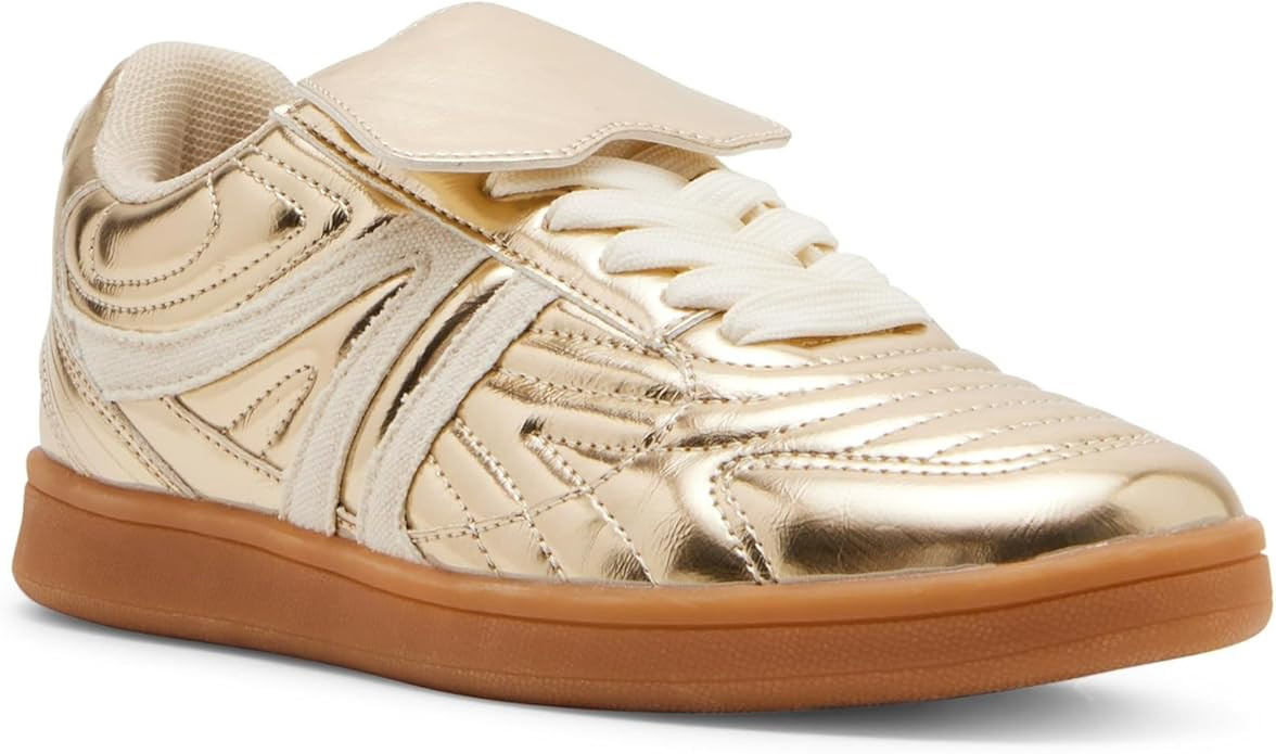 Steve Madden Women's Madrid Sneaker | Amazon (US)