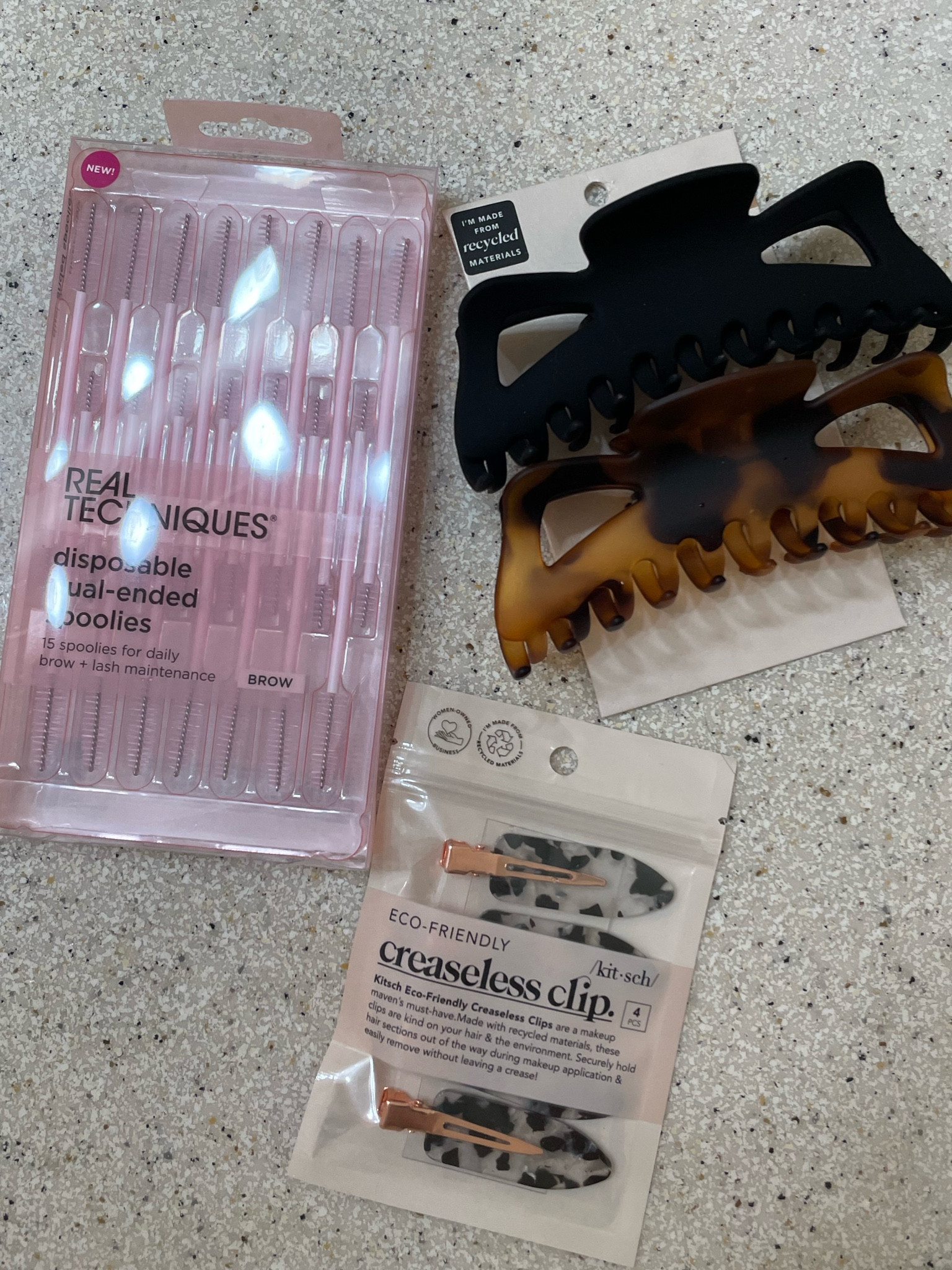 Last weekend’s Ulta purchase 🤍 

#LTKsalealert #LTKbeauty #LTKunder50