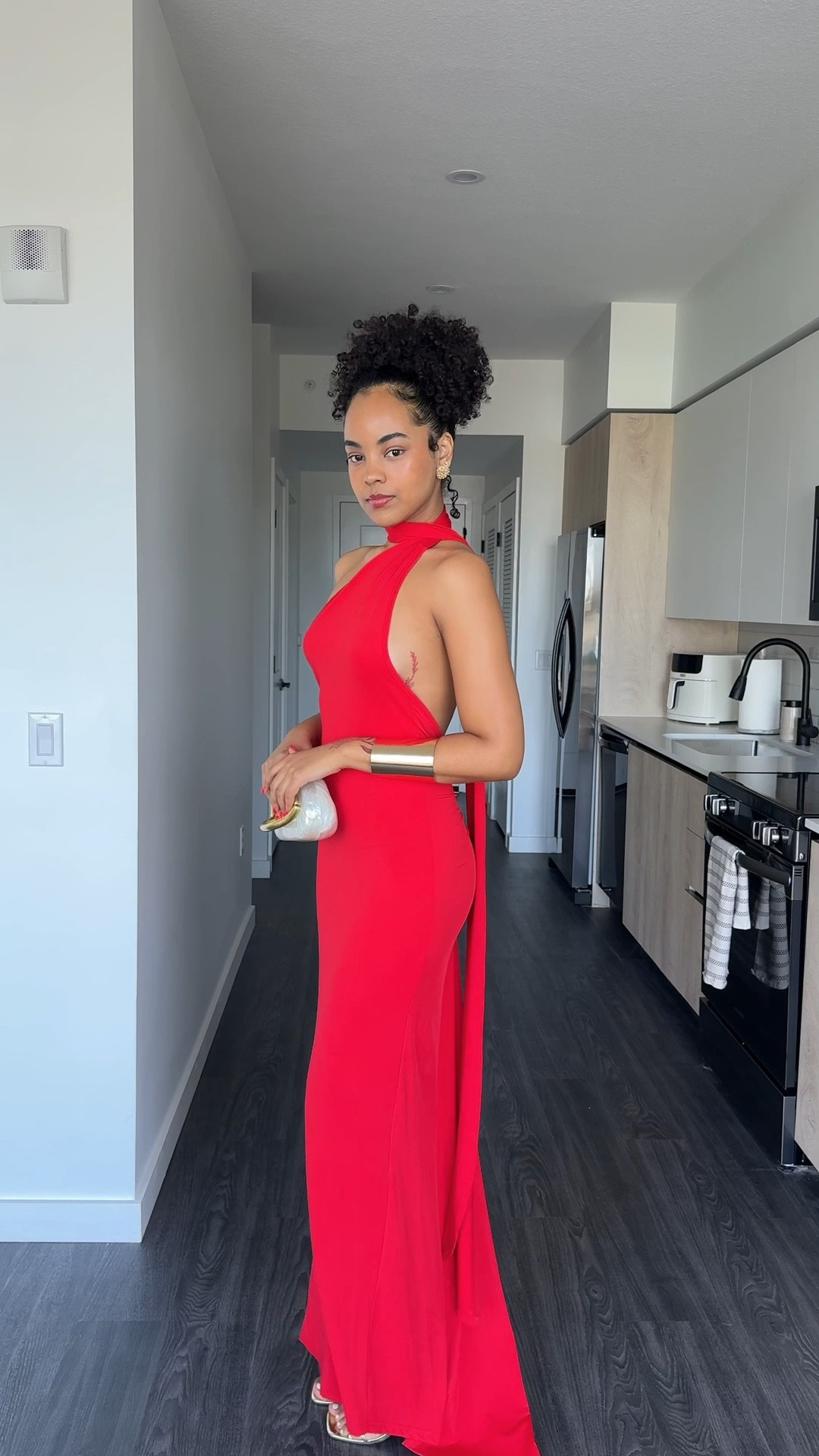 Earrings are from PLT but I couldn’t find them 🥲

#LTKootd #LTKgrwm #LTKBeauty