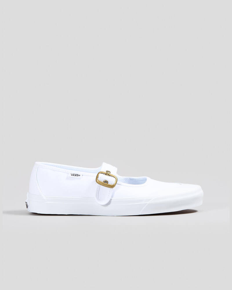 Womens Mary Jane Shoes | City Beach (US)