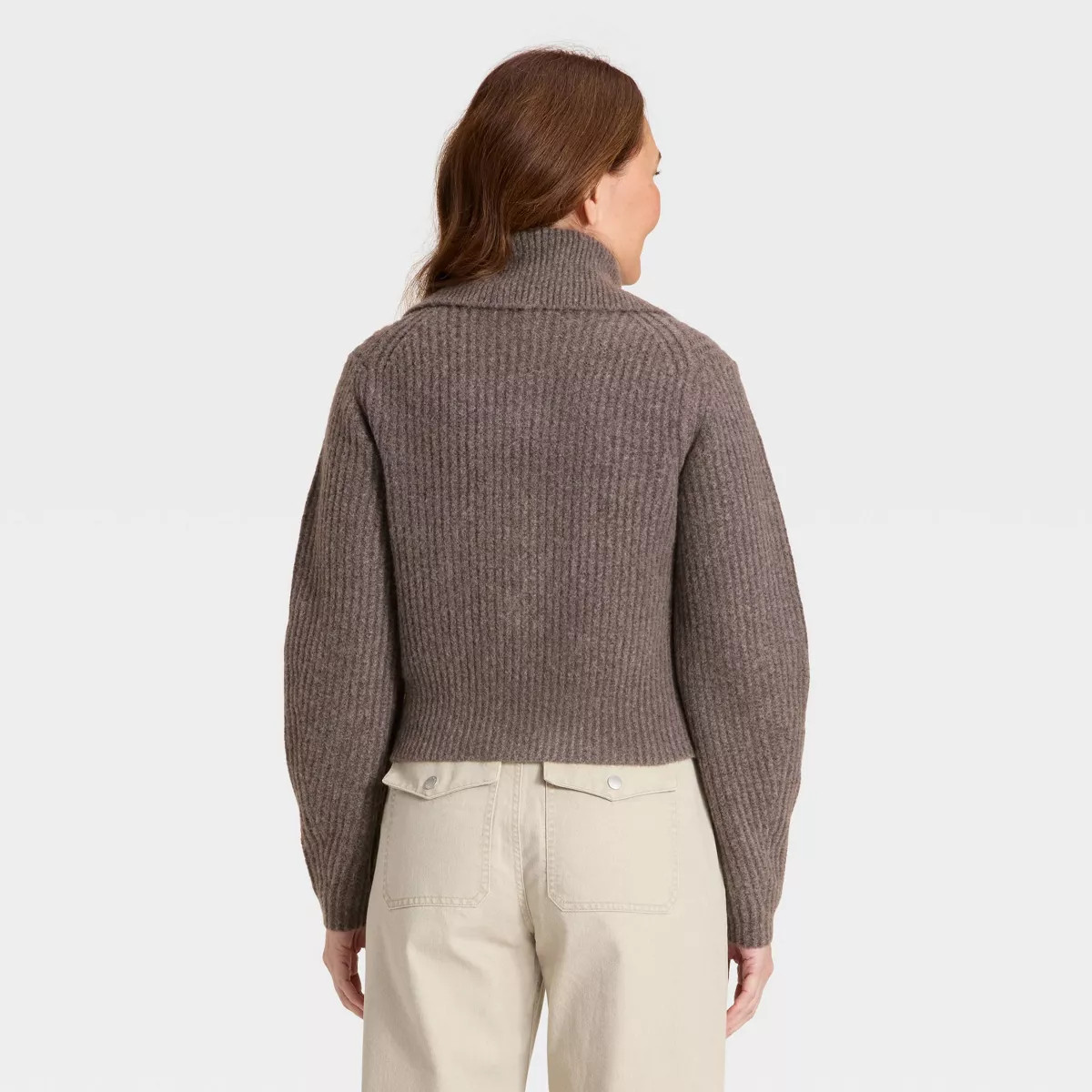 Women's Full Zip Cardigan - Universal Thread™ | Target