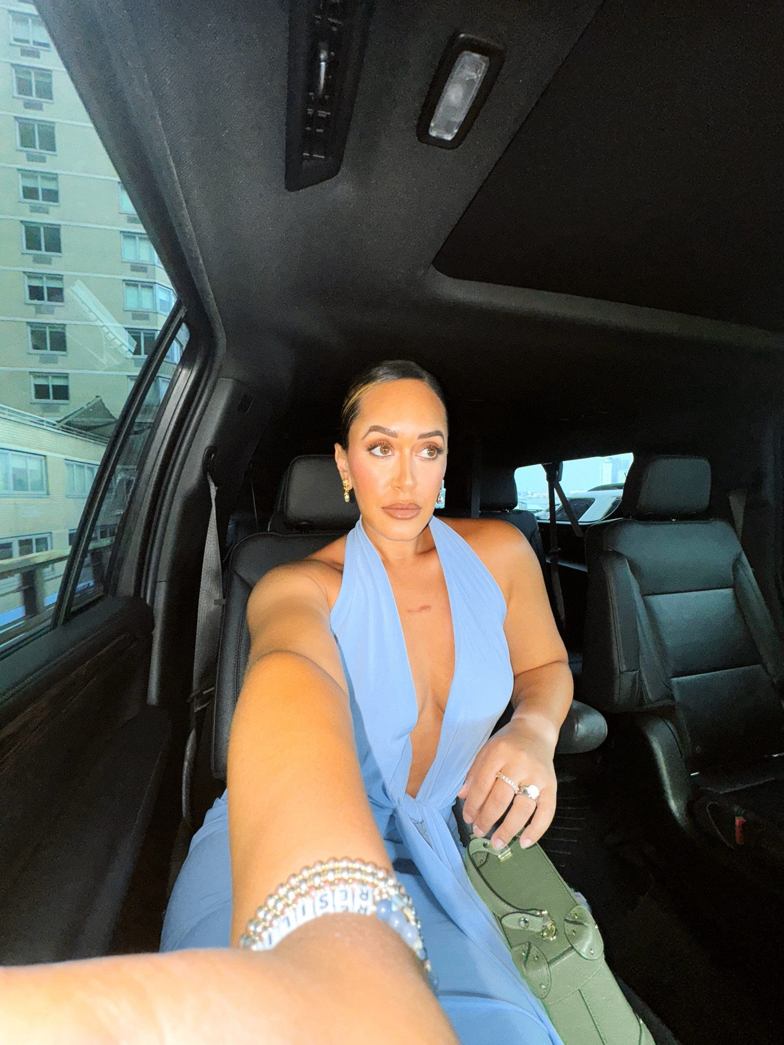 Wedding Guest Glam ✨

#LTKBeauty #LTKWedding