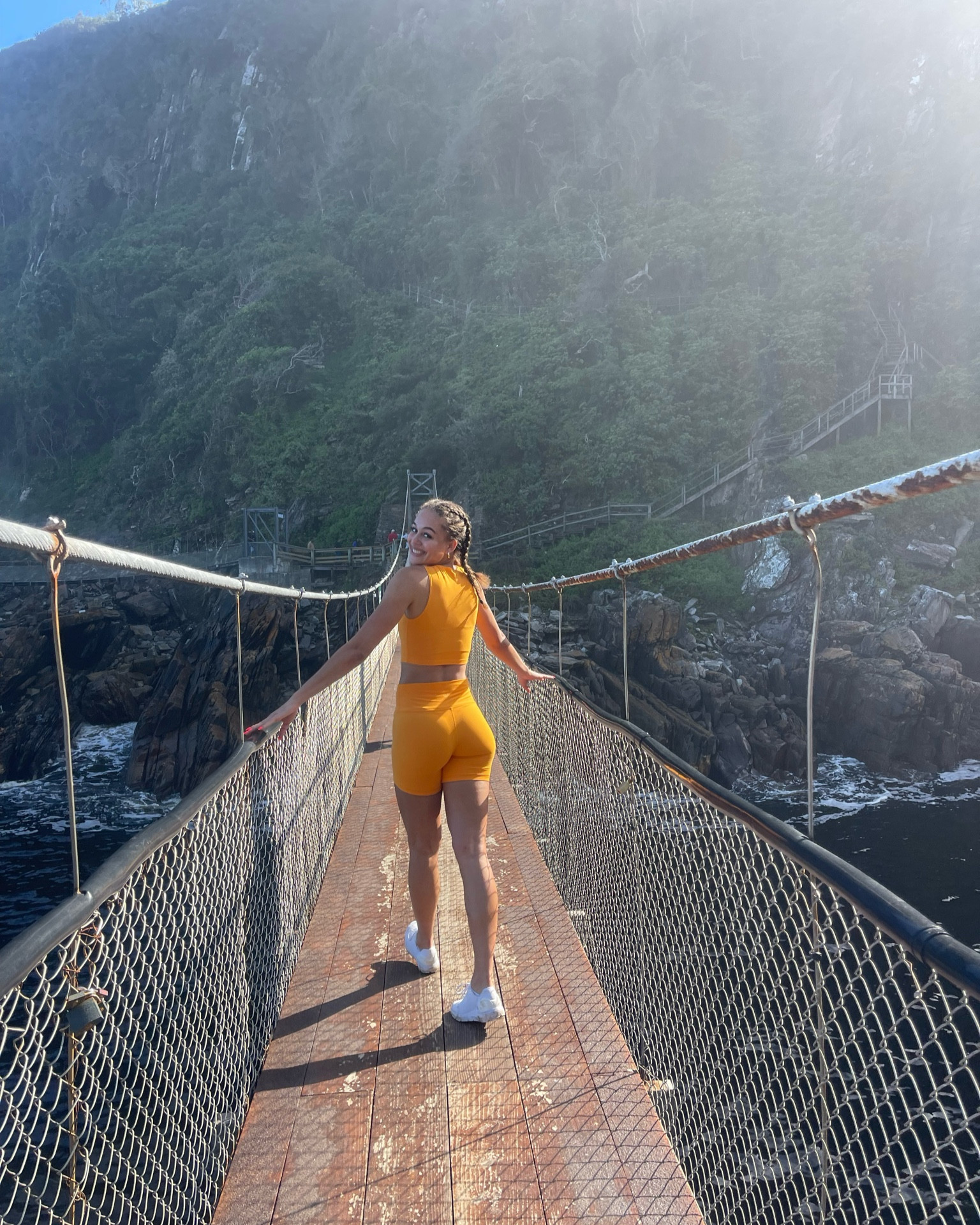 My favorite Aritzia workout set🧡 

#LTKGiftGuide #LTKfindsunder50 #LTKfitness