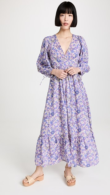 Paolina Long Dress | Shopbop