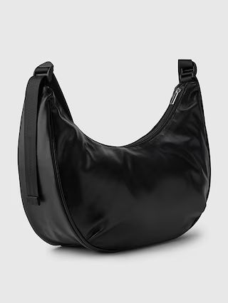Vegan Leather Sling Bag | Gap (US)