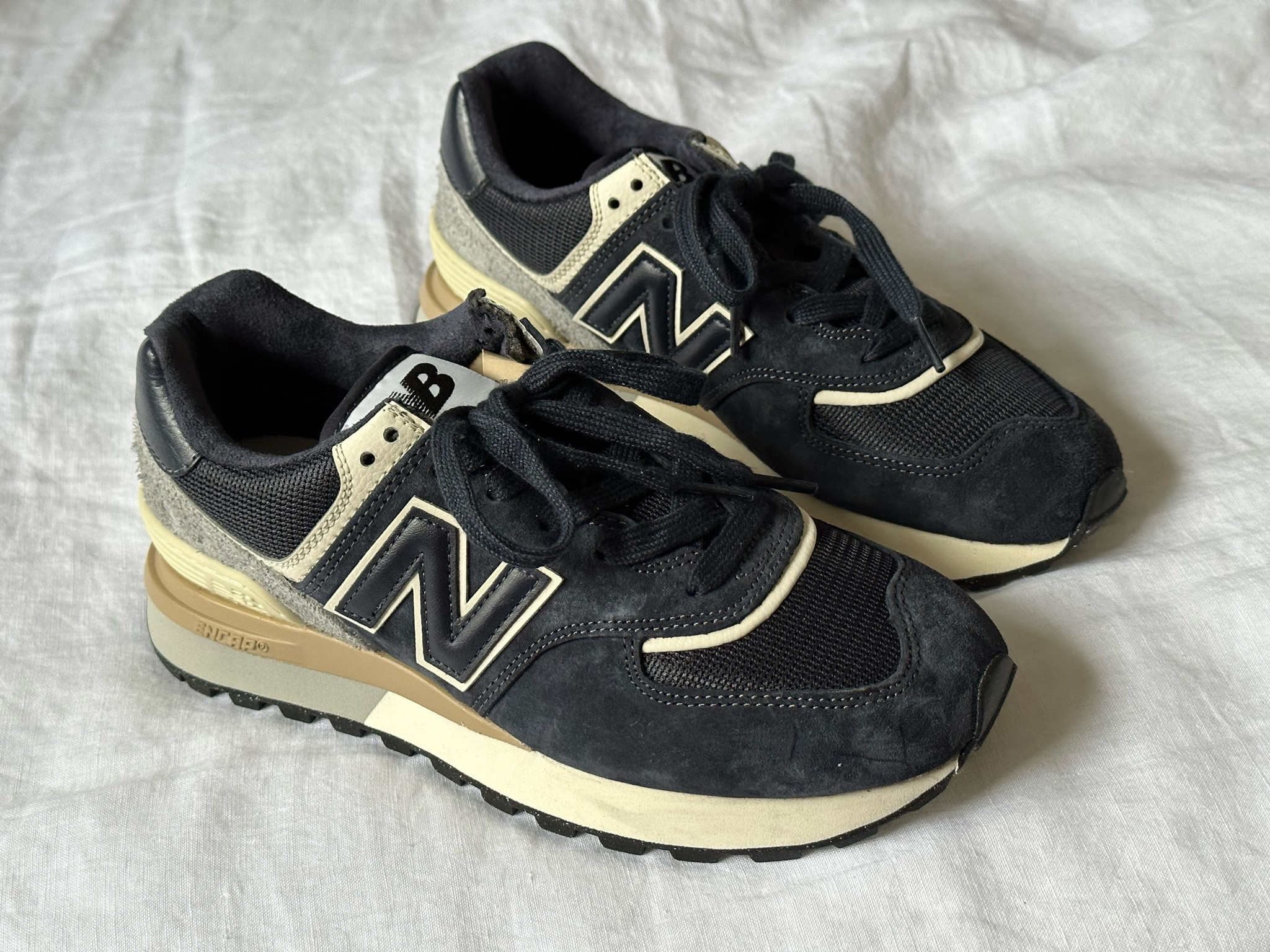 new sneaks! 

#LTKworkwear #LTKunder100 #LTKstyletip