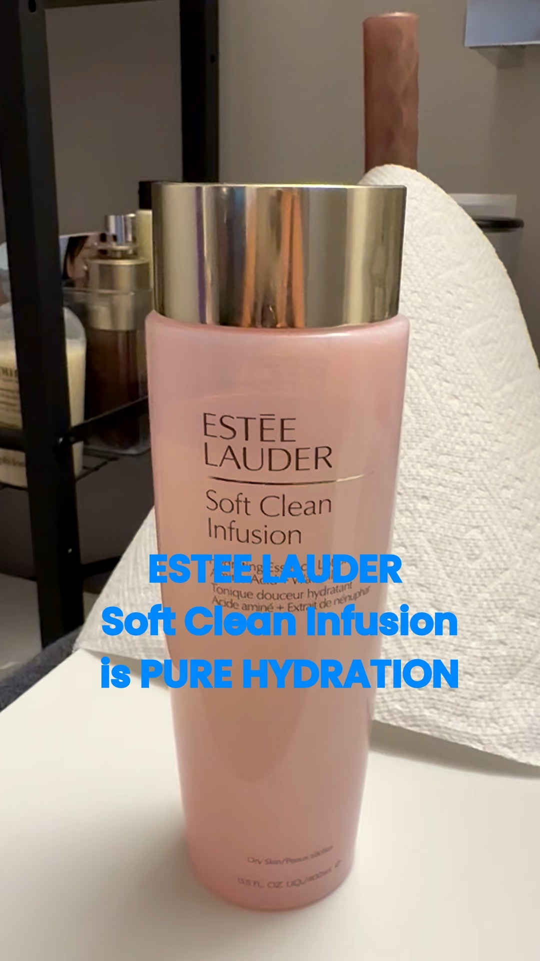 This Soft Clean Infusiok helps to skin flood typur race with all day hydration! 

#LTKselfcare #LTKdayinmylife #LTKmorningroutine