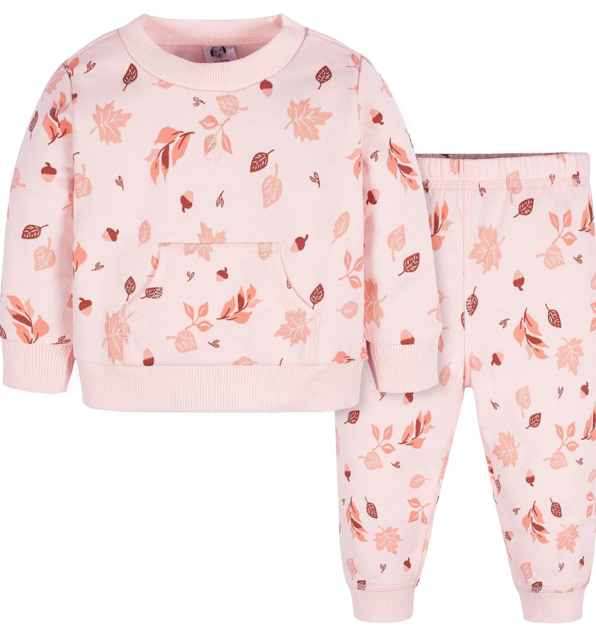 This cute set goes all the way up to 5T and comes in multiple colors and patterns. Currently all are on sale 

#LTKkids #LTKsalealert #LTKbaby