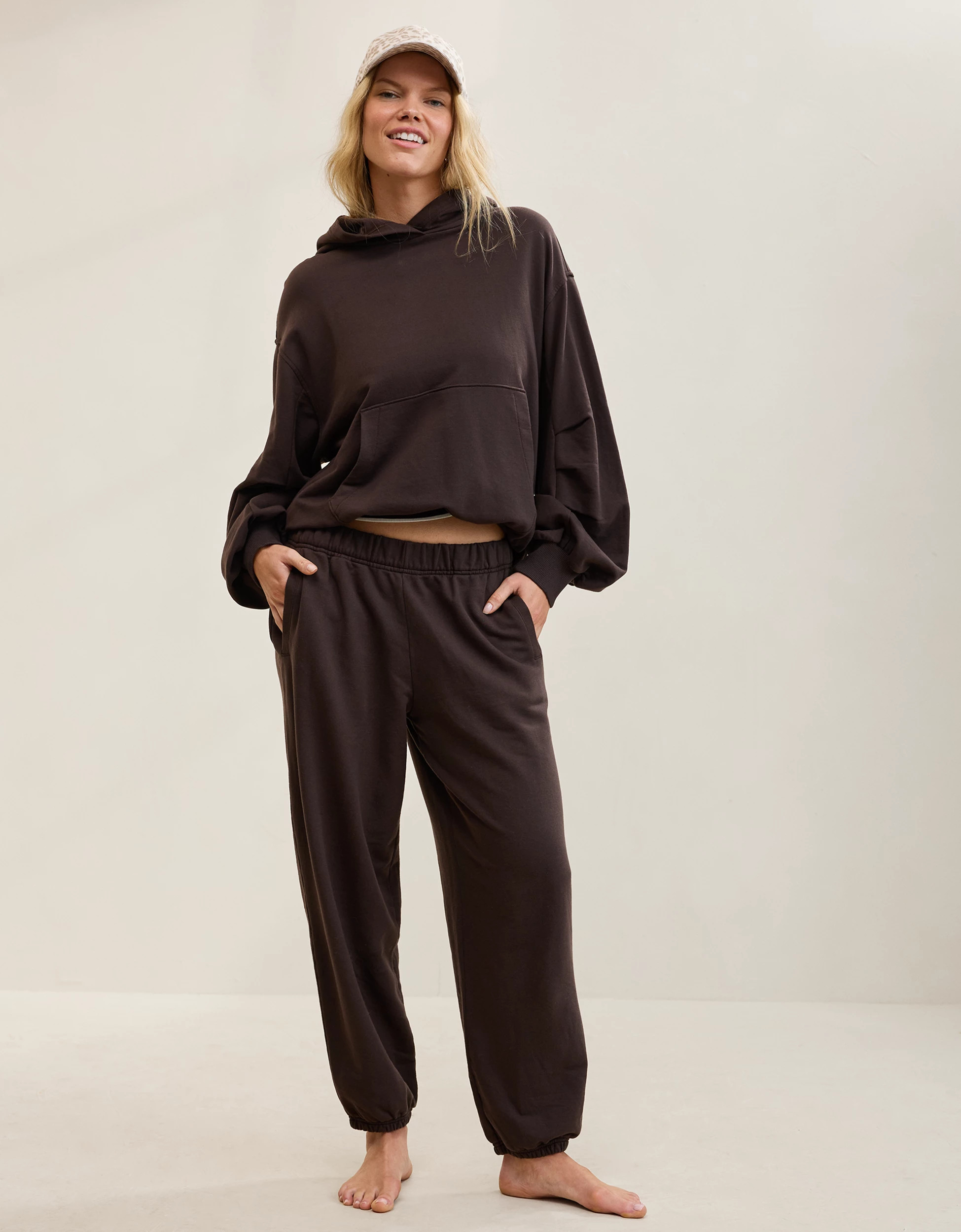 Aerie Jet Setter Jogger | Aerie