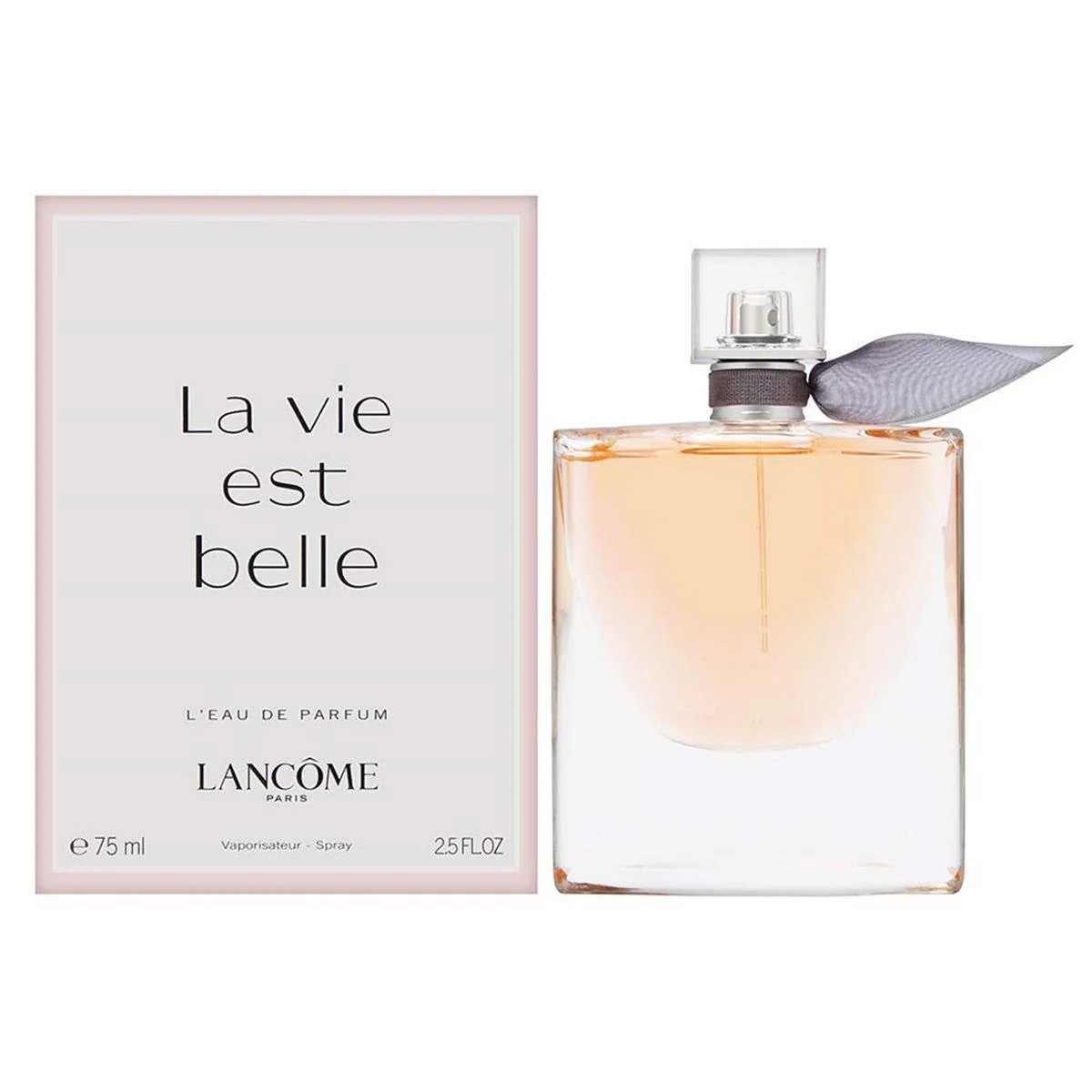 Lancome 3.4 oz Womens La Vie Est Belle Refillable Leau De Parfum Spray | Shop Simon