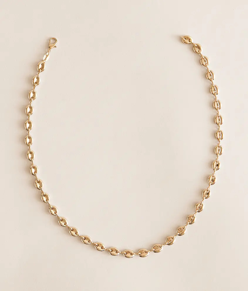 Farrah Necklace | Buckle