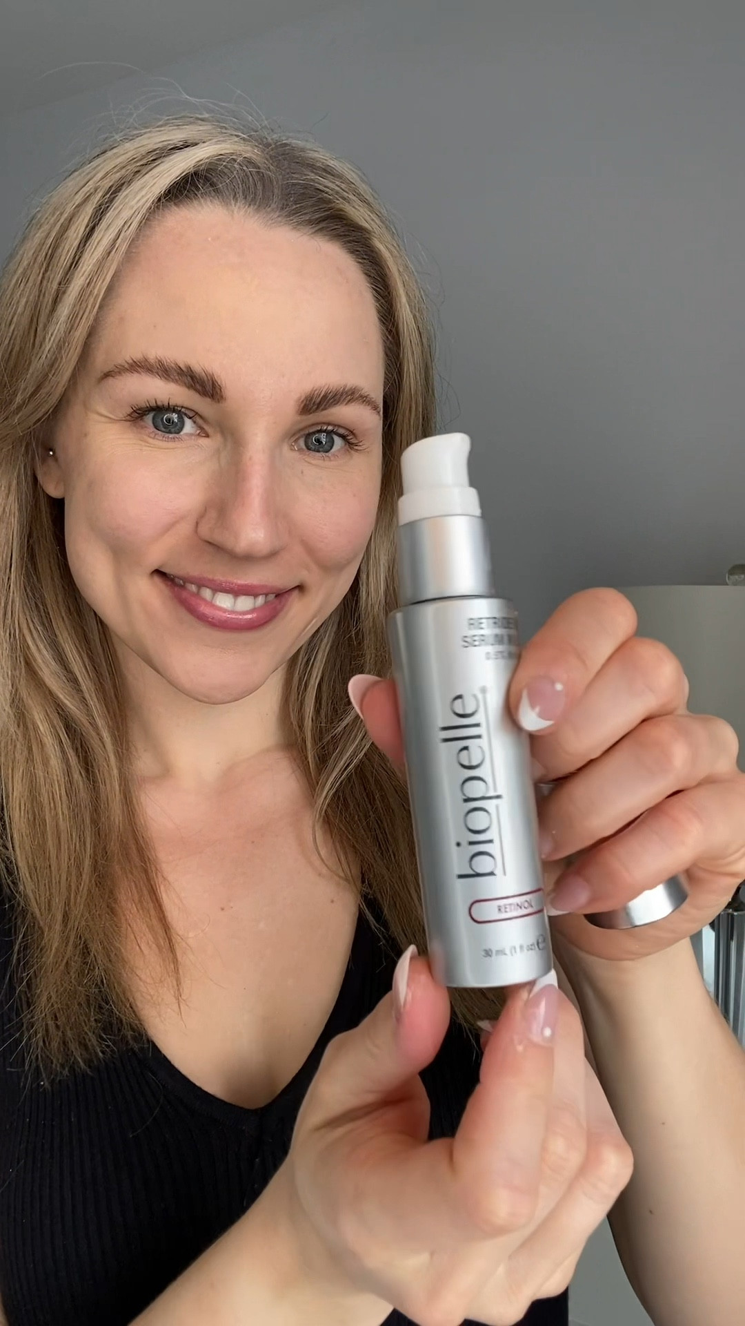 Retriderm is such a powerful yet gentle retinol that I highly recommend for fine lines and wrinkles, dark spots and uneven skin texture 

#LTKVideo #LTKbeauty #LTKGiftGuide