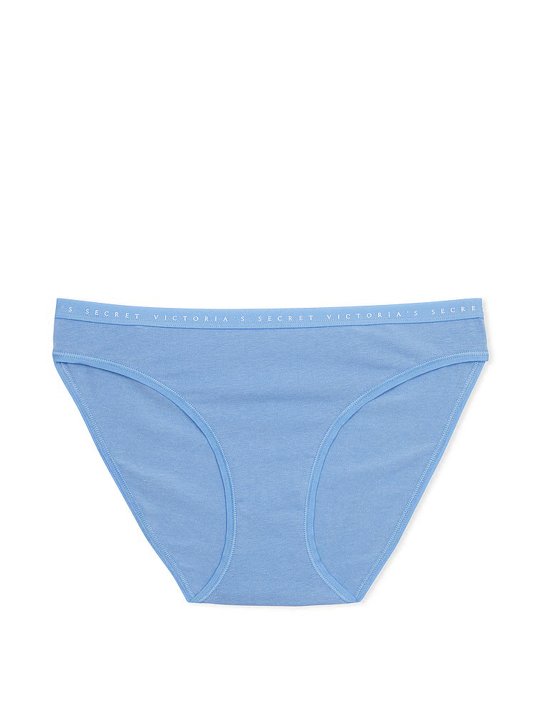 Stretch Cotton Bikini Panty | Victoria's Secret (US / CA )
