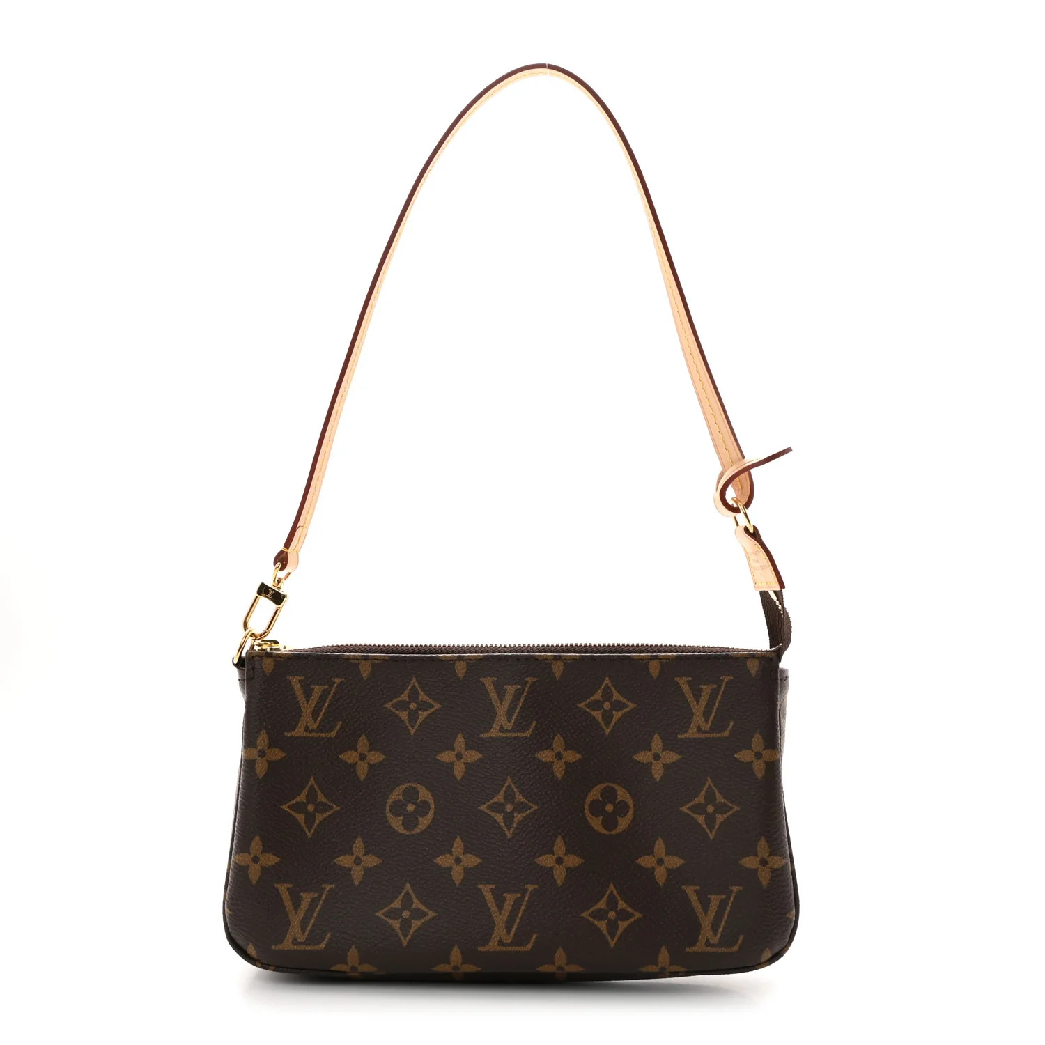 Monogram Pochette Accessories NM | FASHIONPHILE (US)