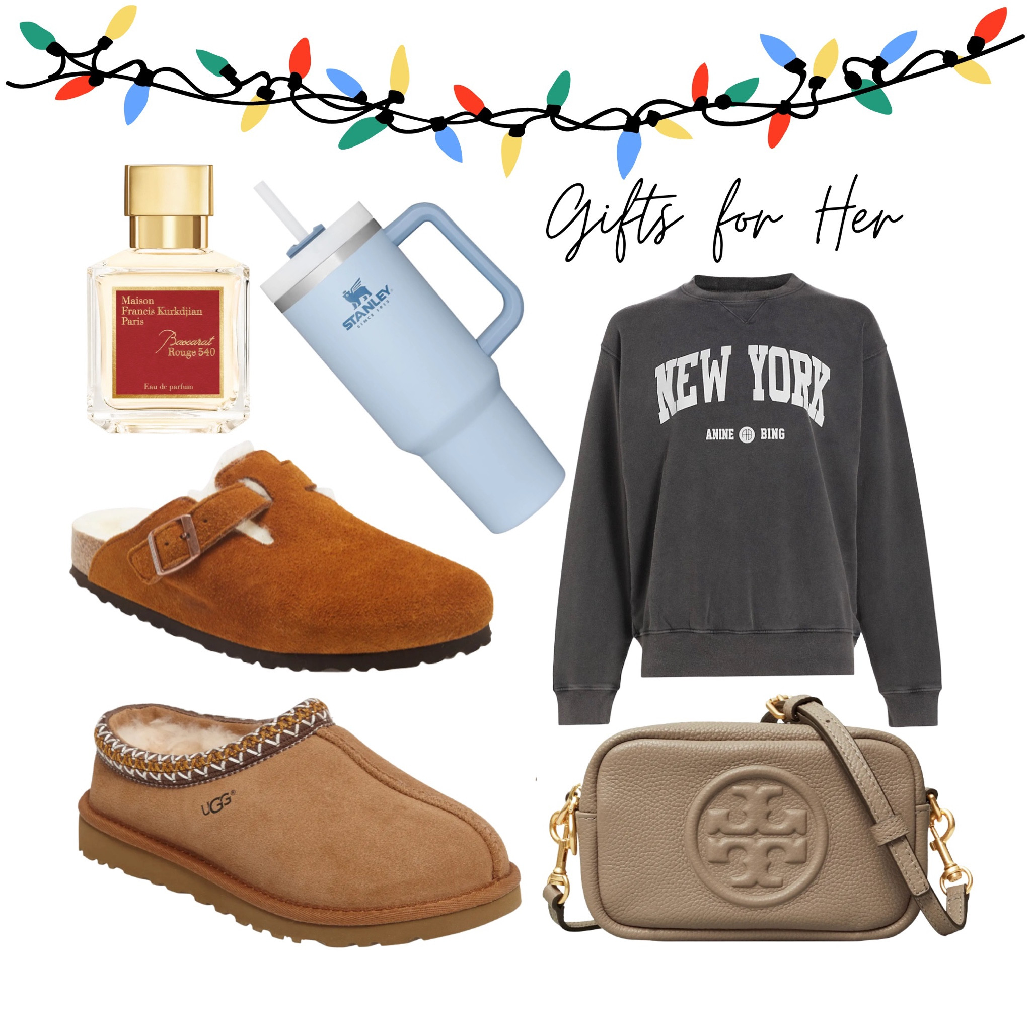 Gifts for her 
Christmas gifts
Christmas
Holiday 
Gift guide 


#LTKHoliday #LTKGiftGuide