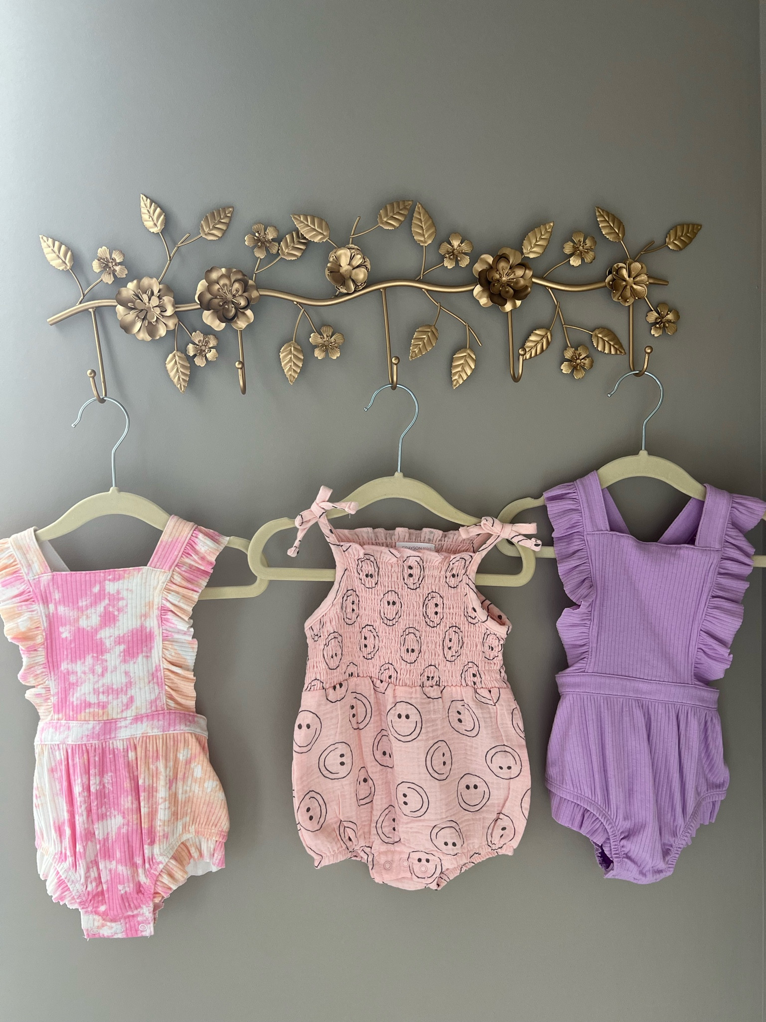 Baby girl outfits 🥰

#LTKFind #LTKkids #LTKsalealert