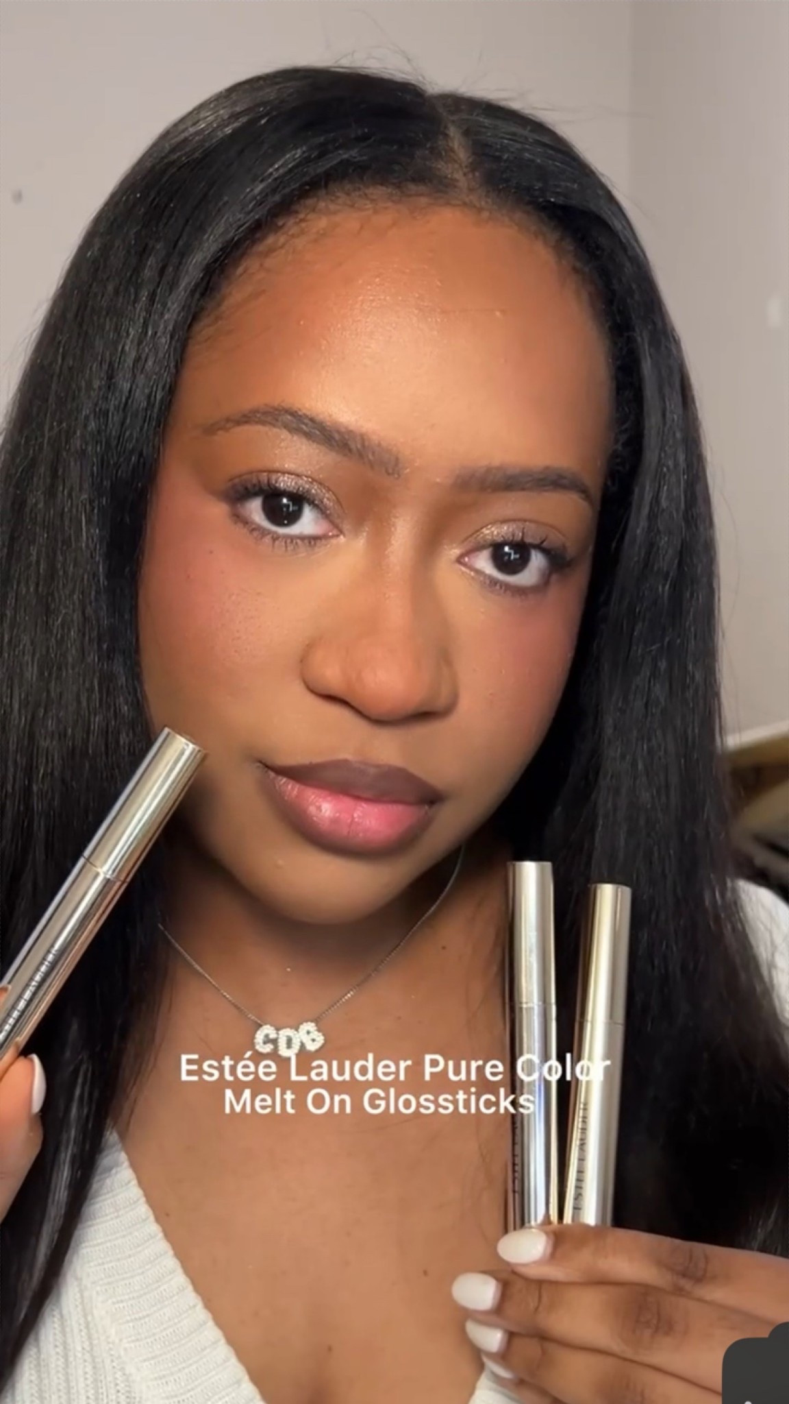 Estée Lauder Pure Color Melt On
Glossticks

#LTKBeauty