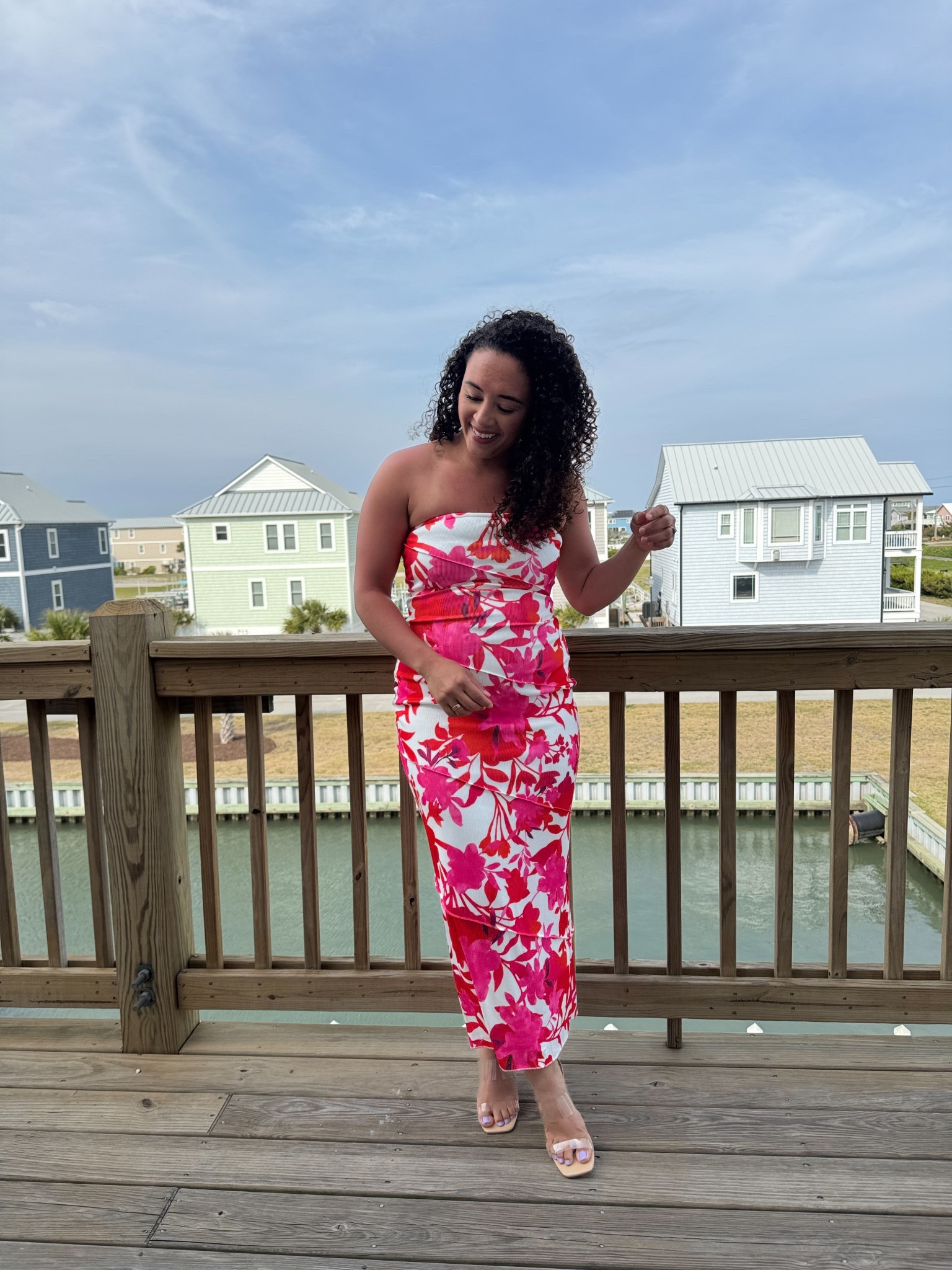 Dinner outfit on vacation size medium 

#LTKStyleTip #LTKShoeCrush #LTKWedding