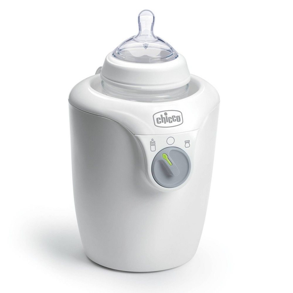Chicco Bottle and Baby Food Warmer | Target