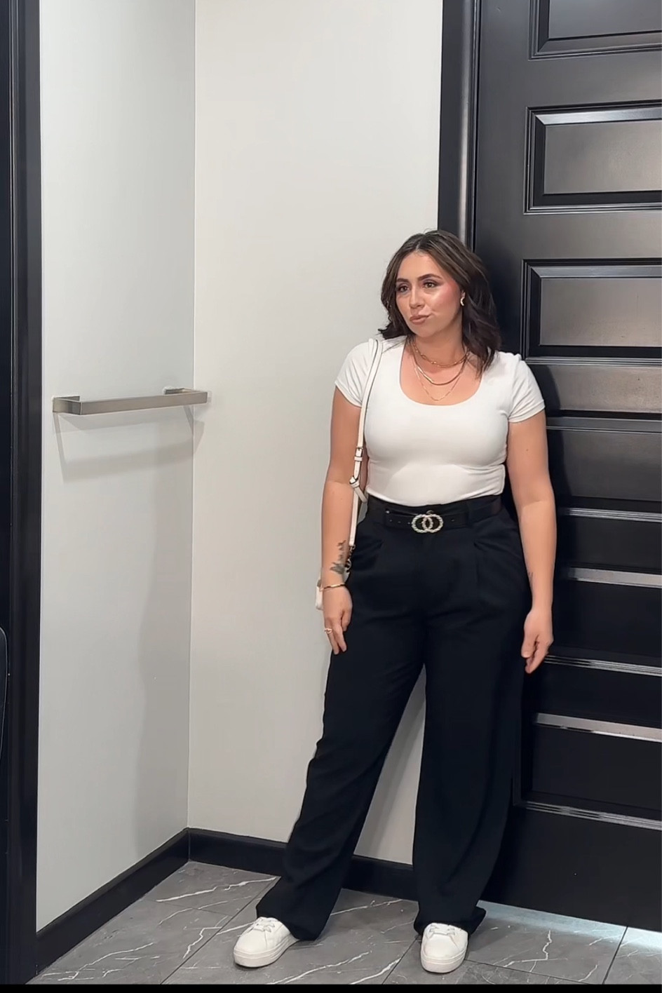 Great midsize inclusive trousers from target 

#LTKmidsize #LTKstyletip #LTKfindsunder50