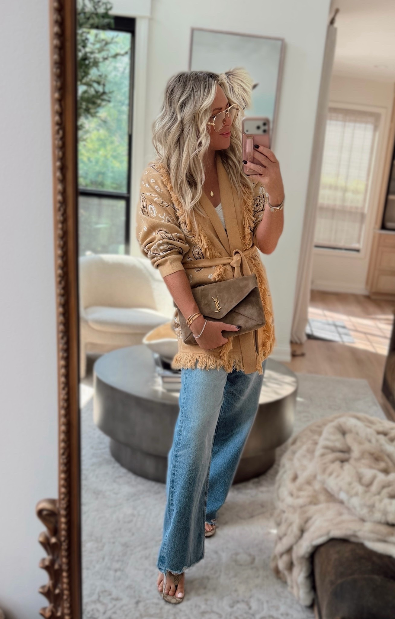 OBSESSED💛🤌🏼🍂! 
OOTD

#LTKSeasonal #LTKootd #LTKWorkwear