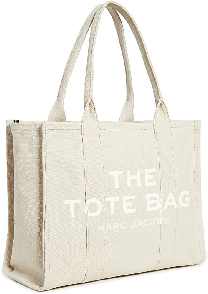 Marc Jacobs Women's The Large Tote Bag | Amazon (US)