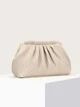Minimalist Ruched Bag  SKU: sg2206159090900535(100+ Reviews)$14.00$13.30Join for an Exclusive 5% ... | SHEIN