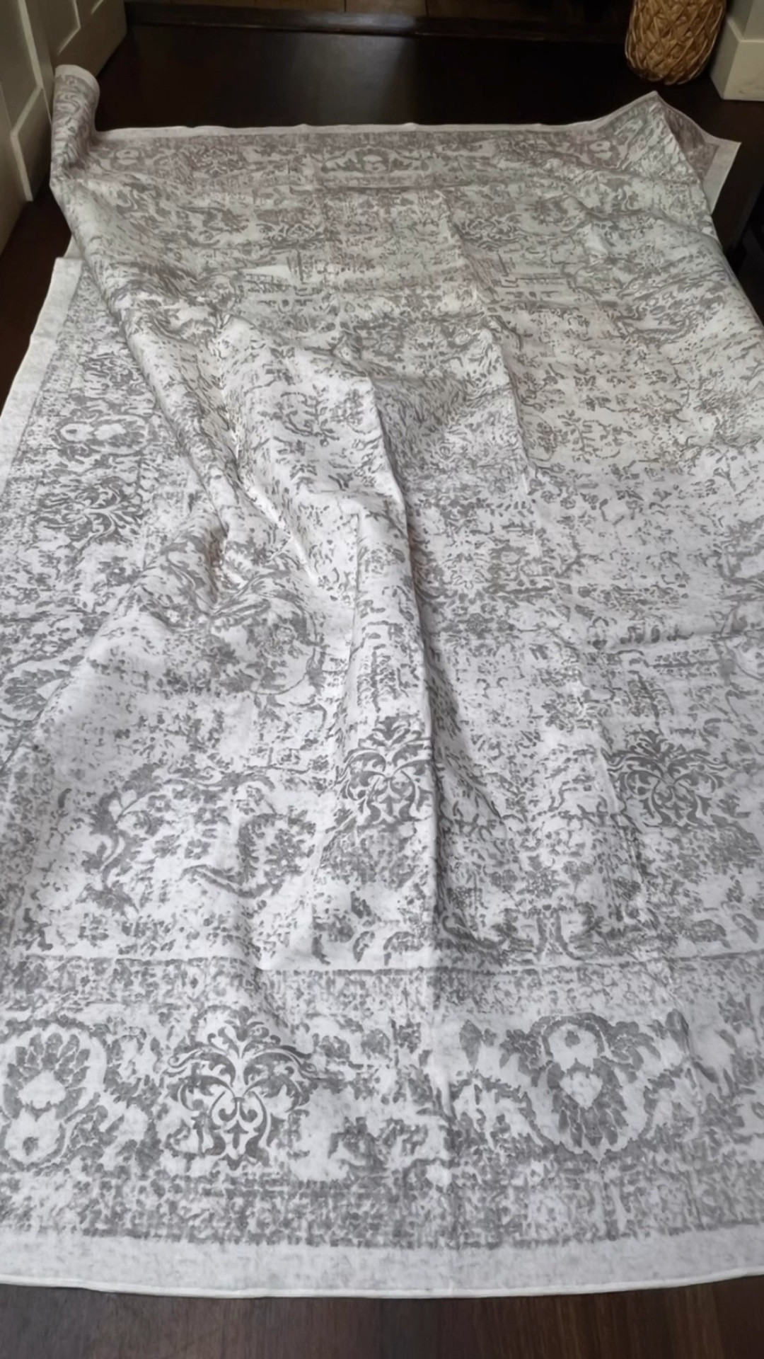 loving this neutral, washable, inexpensive rug for my daughter’s college apartment.  Perfect neutral design to mellow out her green walls! #washablerug #neutralrug #inexpensiverug #collegerug #collegeapartment #livingroom #bedroom

#LTKStyleTip #LTKFamily #LTKHome