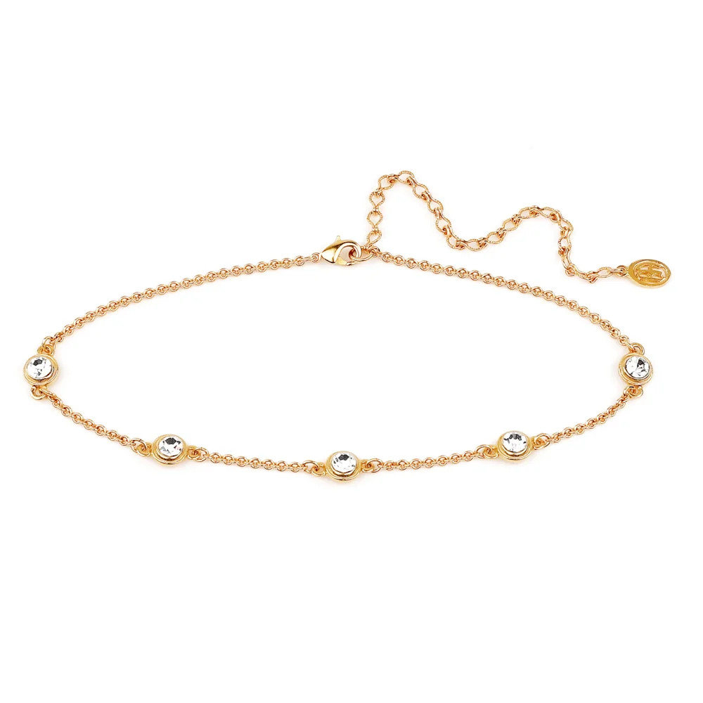 Reine Necklace | Ben-Amun