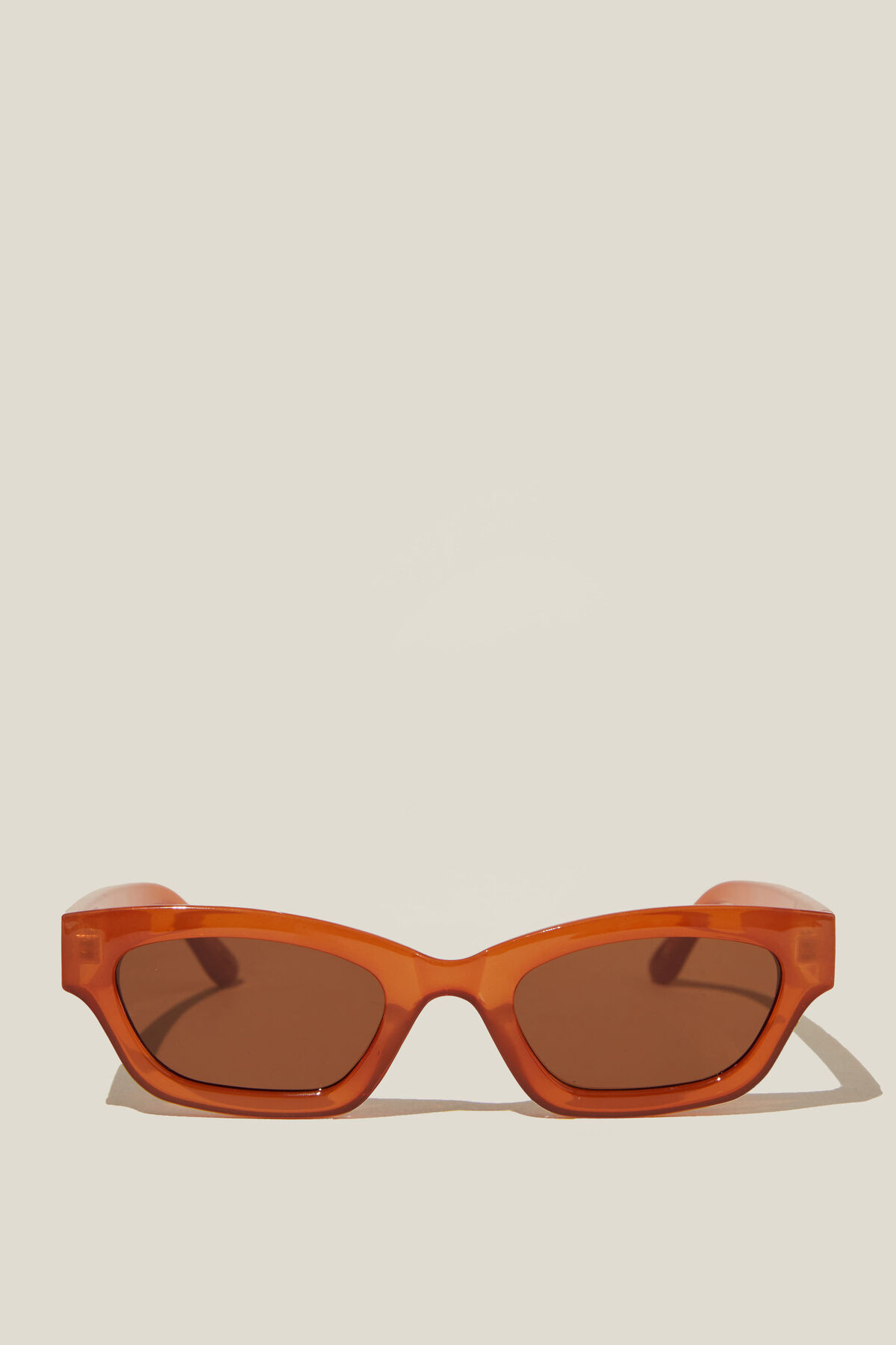Sophie Slimline Sunglasses | Cotton On (ANZ)