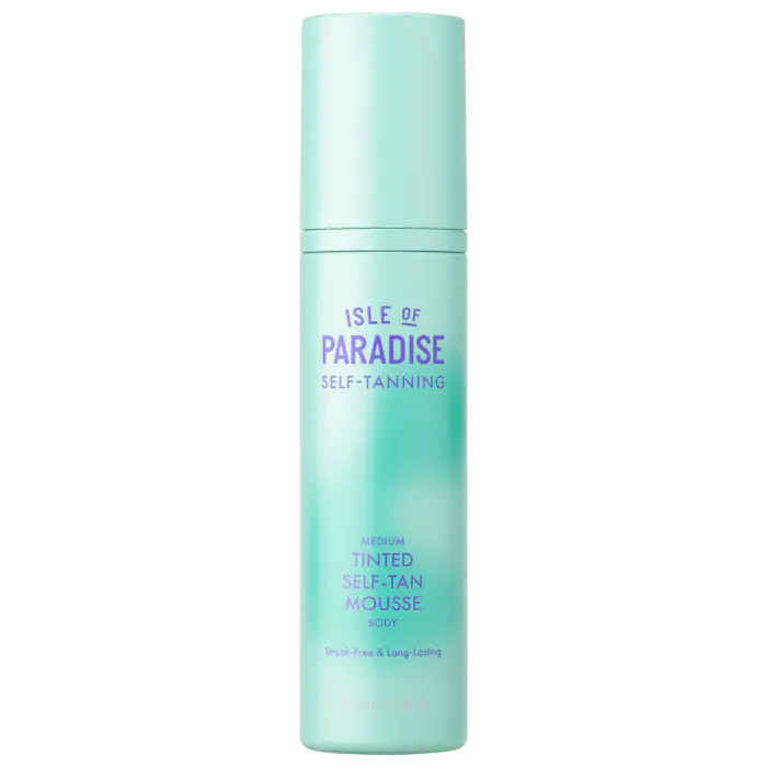 Self-Tanning Mousse | Sephora (US)