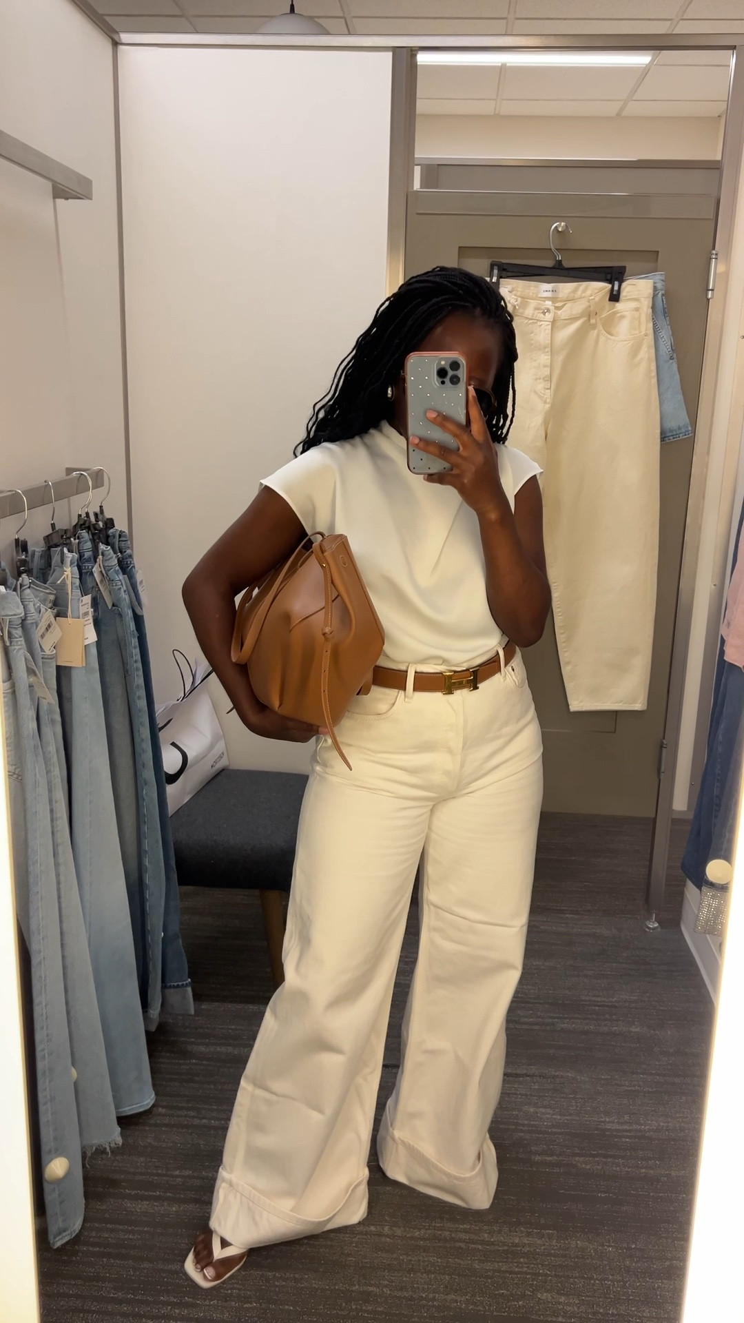 Shopping Day OOTD | Chic & Comfortable Outfit Ideas 

#LTKMidsize #LTKFallSale #LTKStyleTip